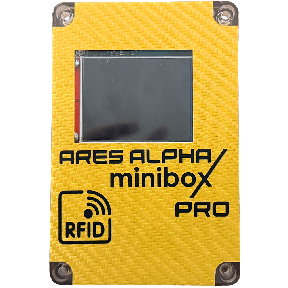 Minibox PRO - Image 5