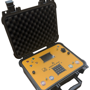 ATB Pro golden edition + extended battery + global SIM