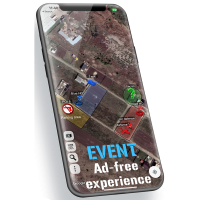 App seats - event pack