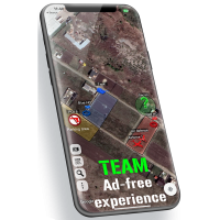 App seats - team pack