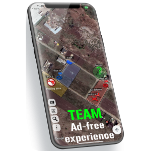 App seats - team pack